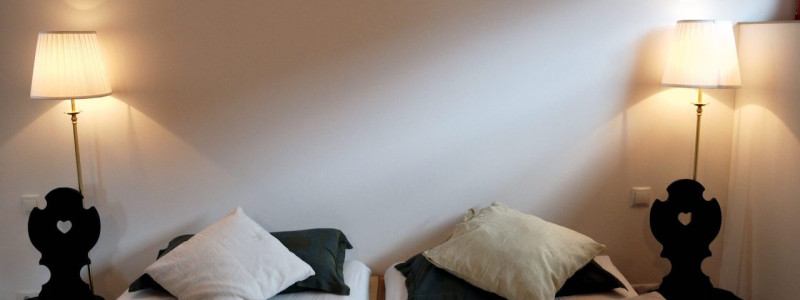 Schöngeister Urlaub