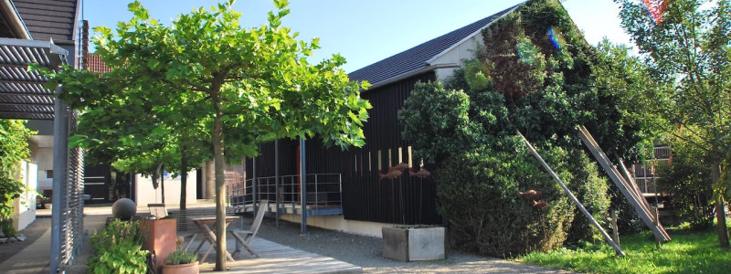 Schöngeister Urlaub