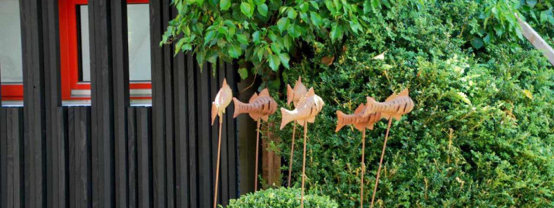 Schöngeister Urlaub