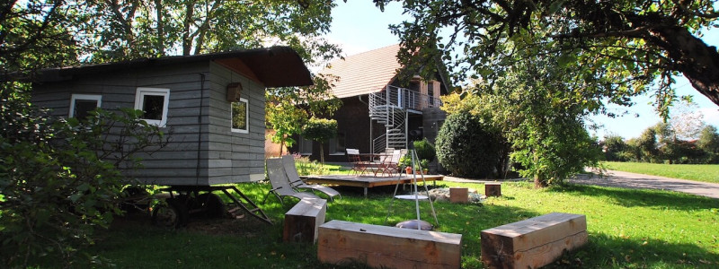 Schöngeister Urlaub