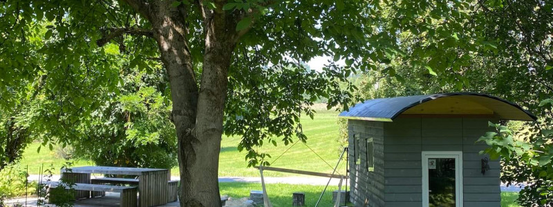 Schöngeister Urlaub