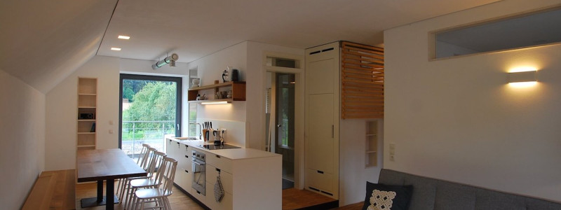 Schöngeister Urlaub