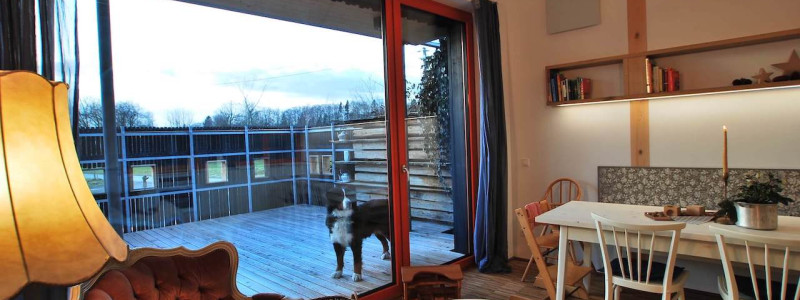 Schöngeister Urlaub