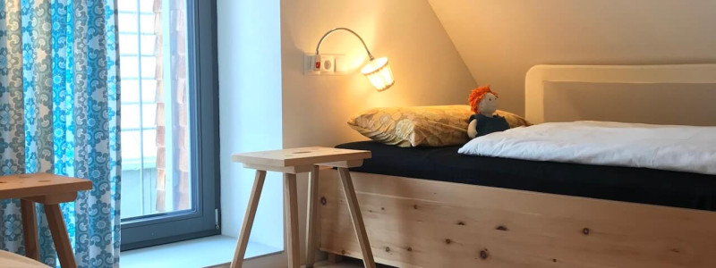 Schöngeister Urlaub