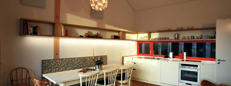 Schöngeister Urlaub