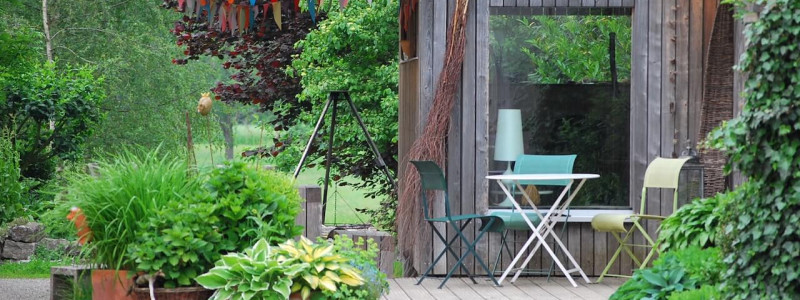 Schöngeister Urlaub