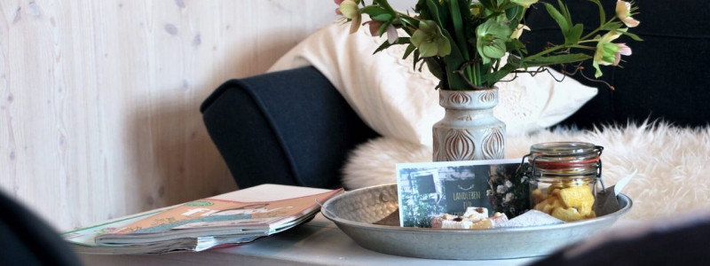 Schöngeister Urlaub