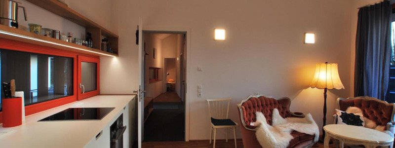 Schöngeister Urlaub