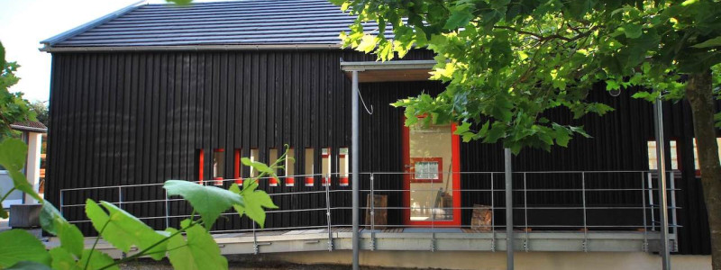 Schöngeister Urlaub