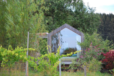 Schöngeister Urlaub