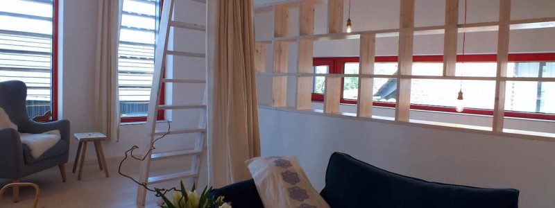 Schöngeister Urlaub