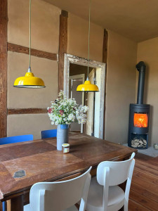 Sommerhaus Alt Jabel