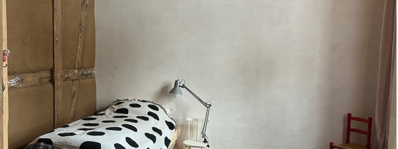 Sommerhaus Alt Jabel