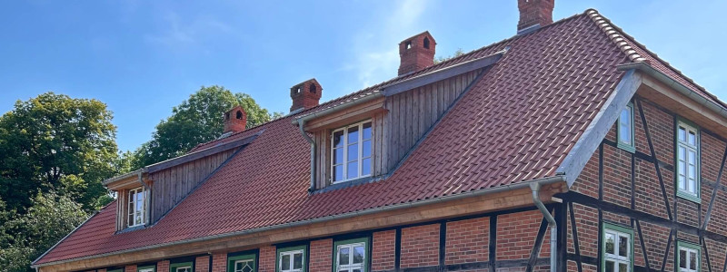 Sommerhaus Alt Jabel