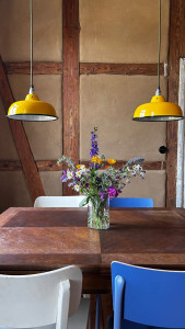 Sommerhaus Alt Jabel