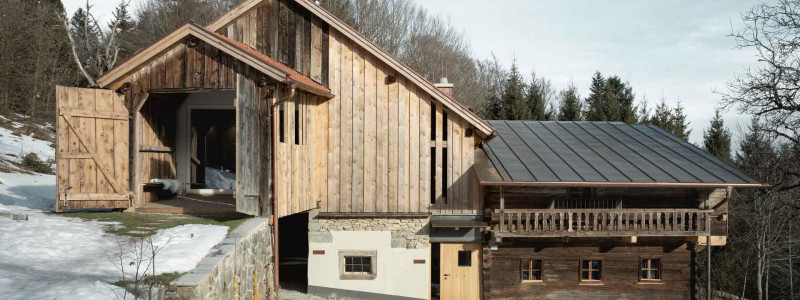 Staindlhof 1680