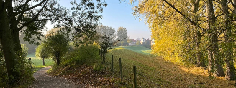Tabakscheune Wissel