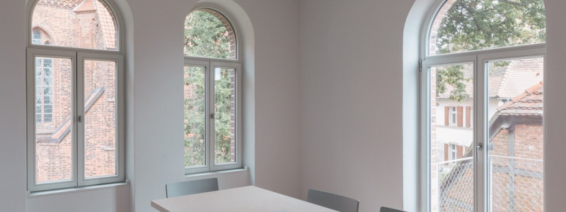Verwalterinnenhaus