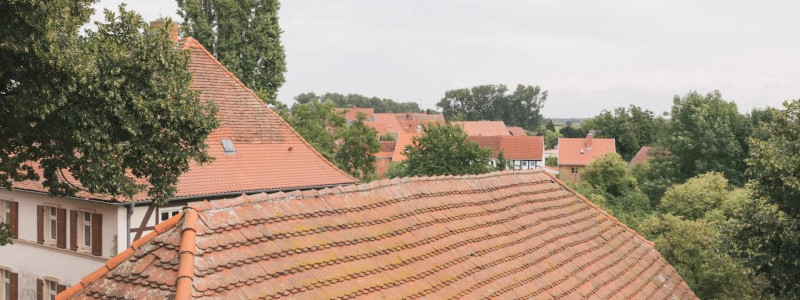 Verwalterinnenhaus
