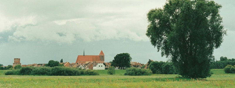 Verwalterinnenhaus