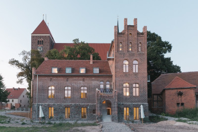 Verwalterinnenhaus