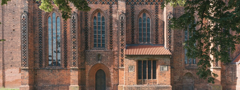 Verwalterinnenhaus