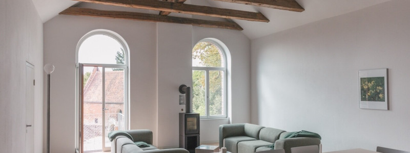 Verwalterinnenhaus