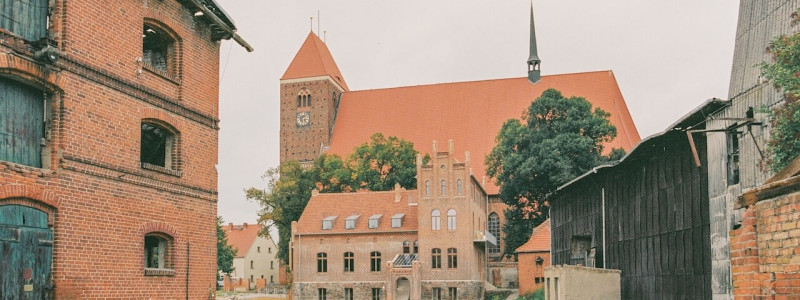 Verwalterinnenhaus