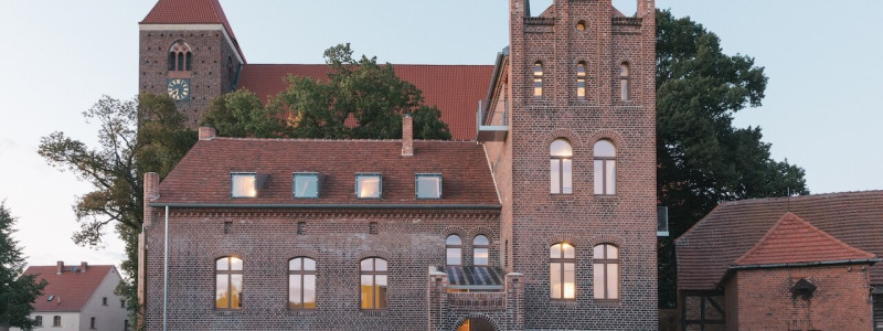 Verwalterinnenhaus