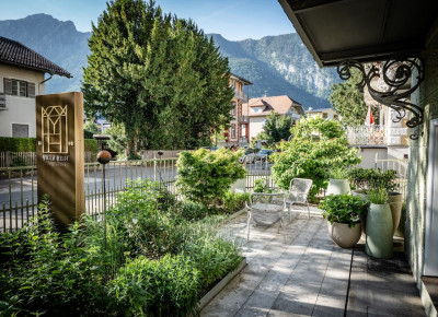 Boutiquehotel Villa Rein