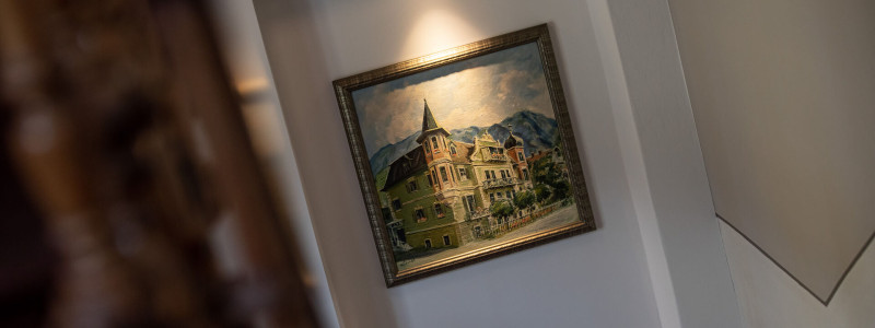 Boutiquehotel Villa Rein