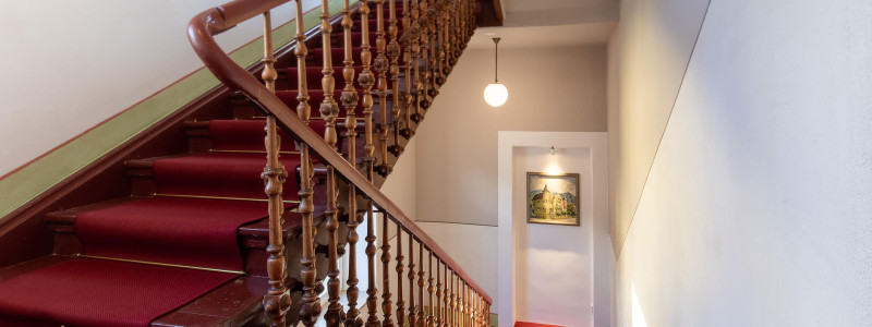 Boutiquehotel Villa Rein