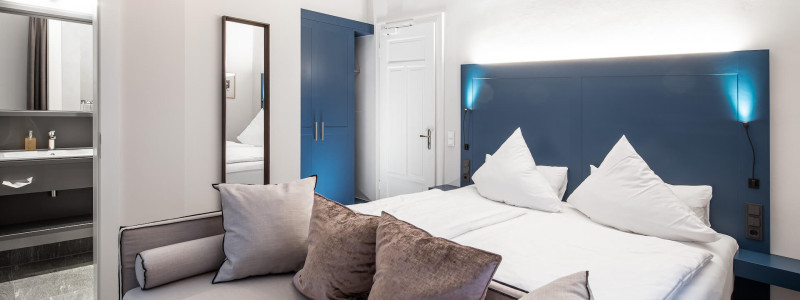 Boutiquehotel Villa Rein