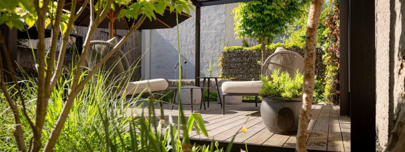 Boutiquehotel Villa Rein