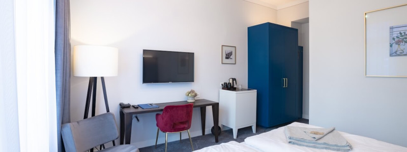 Boutiquehotel Villa Rein