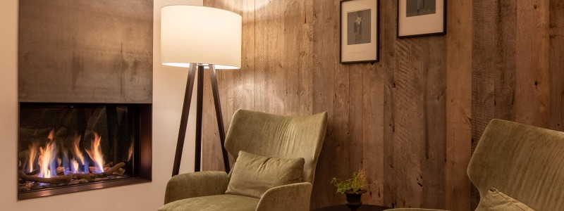 Boutiquehotel Villa Rein