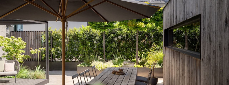 Boutiquehotel Villa Rein