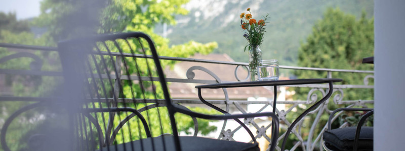 Boutiquehotel Villa Rein