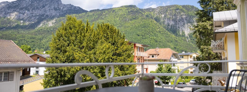 Boutiquehotel Villa Rein