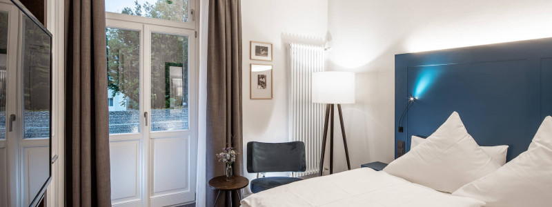 Boutiquehotel Villa Rein