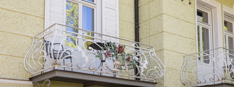 Boutiquehotel Villa Rein