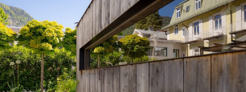 Boutiquehotel Villa Rein