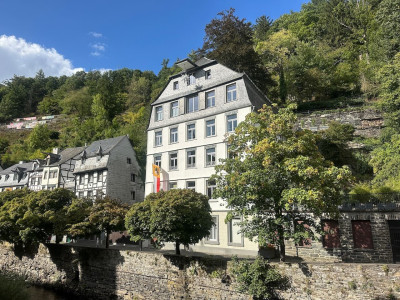 Villa Seinerzeit