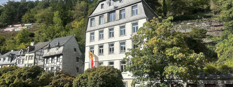 Villa Seinerzeit