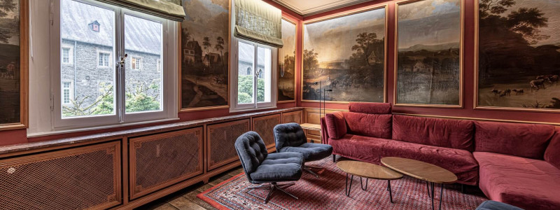 Villa Seinerzeit
