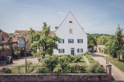 Villa Sommerach