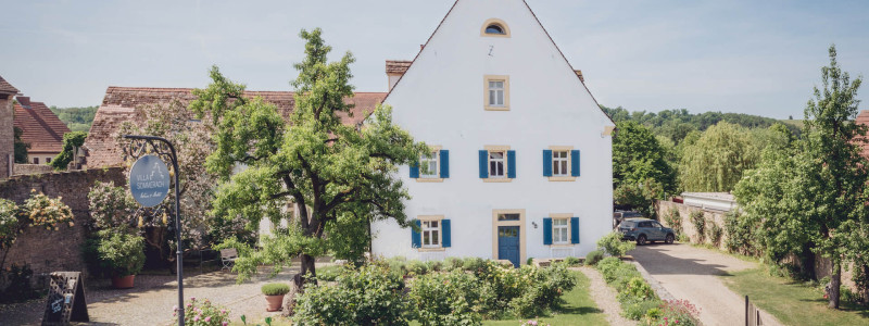 Villa Sommerach