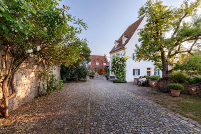 Villa Sommerach