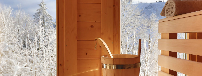 werkmeisters huette sankt andreasberg oberharz ferienhaus berghuette upcycling alte moebel handgemacht holz sauna winter