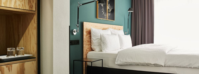 Winterfeld Guest House Bodenmais